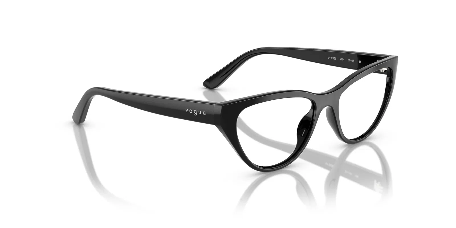 Vogue Eyewear Kids Vista 2035 Eyeglasses - view 32